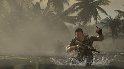 ꡼ No.006 | ˼»ͽΡSOCOM 4: U.S. Navy SEALsץ饤ѥ֥å¤ΥǥθݡȤǺ