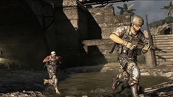 ꡼ No.007 | ˼»ͽΡSOCOM 4: U.S. Navy SEALsץ饤ѥ֥å¤ΥǥθݡȤǺ