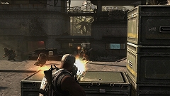 ꡼ No.016 | ˼»ͽΡSOCOM 4: U.S. Navy SEALsץ饤ѥ֥å¤ΥǥθݡȤǺ