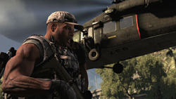 ꡼ No.019 | ˼»ͽΡSOCOM 4: U.S. Navy SEALsץ饤ѥ֥å¤ΥǥθݡȤǺ