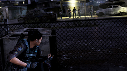 ꡼ No.023 | ˼»ͽΡSOCOM 4: U.S. Navy SEALsץ饤ѥ֥å¤ΥǥθݡȤǺ