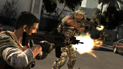 ꡼ No.025 | ˼»ͽΡSOCOM 4: U.S. Navy SEALsץ饤ѥ֥å¤ΥǥθݡȤǺ