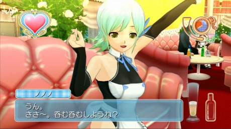 ꡼ No.007Υͥ / ̤ΰϡȤޤˤɡDREAM C CLUB ZEROסʥۥȥ֥ΥΥΡפϤäԻ׵ĤˤҤ!?