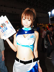 TGS 2010ϥԥ奢ʿ»Τۥȥ뤬зޤ D3P֡ǡDREAM C CLUB ZEROפȡDREAM C CLUB Portableפץ쥤Ƥߤ