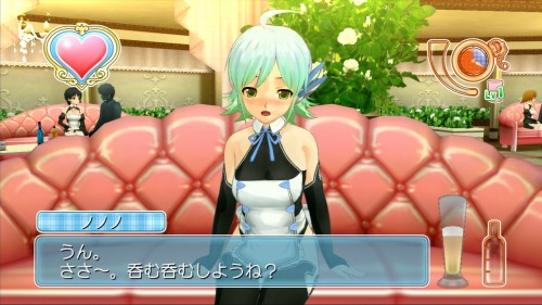 ꡼ No.011 | TGS 2010ϥԥ奢ʿ»Τۥȥ뤬зޤ D3P֡ǡDREAM C CLUB ZEROפȡDREAM C CLUB Portableפץ쥤Ƥߤ