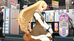 ꡼ No.017 | TGS 2010ϥԥ奢ʿ»Τۥȥ뤬зޤ D3P֡ǡDREAM C CLUB ZEROפȡDREAM C CLUB Portableפץ쥤Ƥߤ