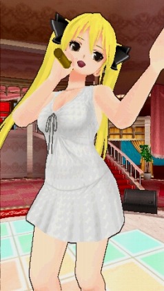 ꡼ No.027 | TGS 2010ϥԥ奢ʿ»Τۥȥ뤬зޤ D3P֡ǡDREAM C CLUB ZEROפȡDREAM C CLUB Portableפץ쥤Ƥߤ