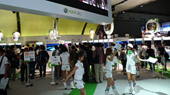 ꡼ No.002Υͥ / TGS 2010ϡDREAM C CLUB ZEROפǥΥΥΤ̾ƿ줤Ĥ֤ƤߤࡼӡǺ