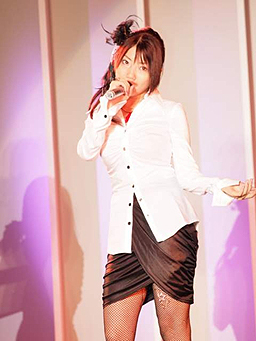 ꡼ No.005Υͥ / TGS 2010ϡݡɤо餫ˡ ۥȥΥ㥹ȯɽԤ줿֥ɥ꡼C饤 2010Űݡȡ