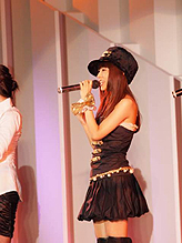 ꡼ No.006Υͥ / TGS 2010ϡݡɤо餫ˡ ۥȥΥ㥹ȯɽԤ줿֥ɥ꡼C饤 2010Űݡȡ