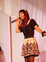 ꡼ No.007Υͥ / TGS 2010ϡݡɤо餫ˡ ۥȥΥ㥹ȯɽԤ줿֥ɥ꡼C饤 2010Űݡȡ