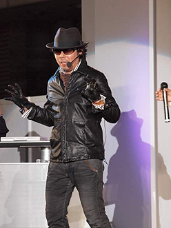 ꡼ No.009Υͥ / TGS 2010ϡݡɤо餫ˡ ۥȥΥ㥹ȯɽԤ줿֥ɥ꡼C饤 2010Űݡȡ