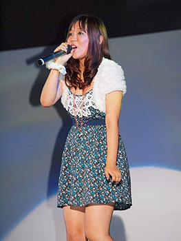 ꡼ No.016Υͥ / TGS 2010ϡݡɤо餫ˡ ۥȥΥ㥹ȯɽԤ줿֥ɥ꡼C饤 2010Űݡȡ