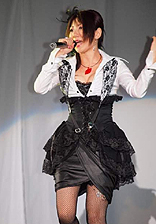 ꡼ No.019Υͥ / TGS 2010ϡݡɤо餫ˡ ۥȥΥ㥹ȯɽԤ줿֥ɥ꡼C饤 2010Űݡȡ