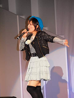 ꡼ No.036Υͥ / TGS 2010ϡݡɤо餫ˡ ۥȥΥ㥹ȯɽԤ줿֥ɥ꡼C饤 2010Űݡȡ