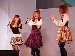 ꡼ No.039Υͥ / TGS 2010ϡݡɤо餫ˡ ۥȥΥ㥹ȯɽԤ줿֥ɥ꡼C饤 2010Űݡȡ