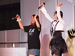 ꡼ No.040Υͥ / TGS 2010ϡݡɤо餫ˡ ۥȥΥ㥹ȯɽԤ줿֥ɥ꡼C饤 2010Űݡȡ