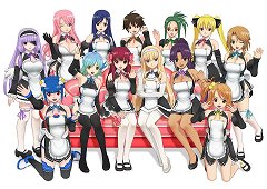 ���������꡼ No.006�Υ���ͥ������ / ���ˤ���Ϥ�⡪����DREAM C CLUB ZERO�ס��ۥ��ȥ�����Ȥβ����ǡ��ȤǤϡ��ԥ奢�ʿ��λ������ɥ��ɥ��ʥ��٥�Ȥ����ܤ�