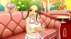 ���������꡼ No.018�Υ���ͥ������ / ���ˤ���Ϥ�⡪����DREAM C CLUB ZERO�ס��ۥ��ȥ�����Ȥβ����ǡ��ȤǤϡ��ԥ奢�ʿ��λ������ɥ��ɥ��ʥ��٥�Ȥ����ܤ�