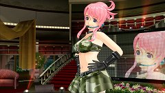 ���������꡼ No.022�Υ���ͥ������ / ���ˤ���Ϥ�⡪����DREAM C CLUB ZERO�ס��ۥ��ȥ�����Ȥβ����ǡ��ȤǤϡ��ԥ奢�ʿ��λ������ɥ��ɥ��ʥ��٥�Ȥ����ܤ�