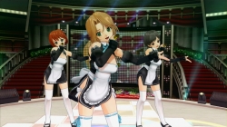 画像ギャラリー No.010のサムネイル画像 / 「DREAM C CLUB ZERO」ダウンロードコンテンツ,カタログVol.3が本日より配信。3月15日には“ドリームエプロン”などが登場