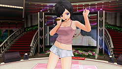 ꡼ No.002 | DREAM C CLUB ZEROפDLC֥Vol.6פ67缡ۿɲå塼Ͽ˥ơפˡʡˤȥۥȥãä