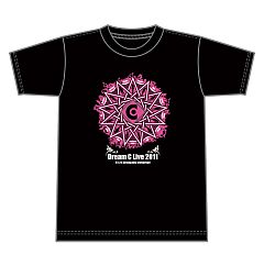 画像ギャラリー No.001のサムネイル画像 / 「ドリームCライブ2011」で販売されたグッズの通信販売が開始