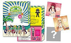 画像ギャラリー No.014のサムネイル画像 / 「ドリームCライブ2011」で販売されたグッズの通信販売が開始