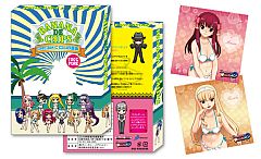 画像ギャラリー No.015のサムネイル画像 / 「ドリームCライブ2011」で販売されたグッズの通信販売が開始