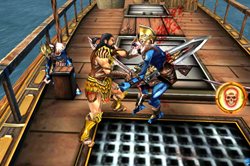 ꡼ No.005 | iPhone/iPod touchѥRPG֥ҡ֥ѥ륿IIפۿȡѥ륿˿ʥȡ꡼Ÿ