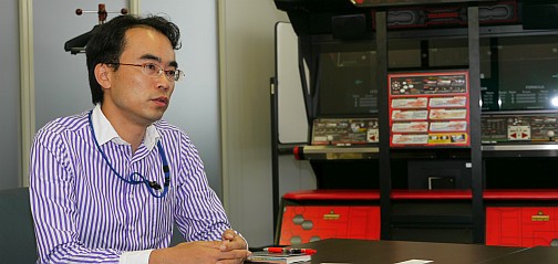 画像ギャラリー No.031のサムネイル画像 / AC「ダライアスバースト アナザークロニクルEX」,最新アップデート「フェイズ2」の全貌が明らかに。針谷Pに聞くその見どころとは