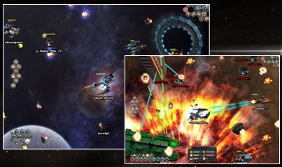 ���������꡼ No.003�Υ���ͥ������ / �٥������������Υ֥饦���������Ҳ𤹤�֥֥饲��������ɥ��꡼���פ򳫻ϡ���1��STG�֥����������ӥåȡפ�������ꥵ���ӥ�����