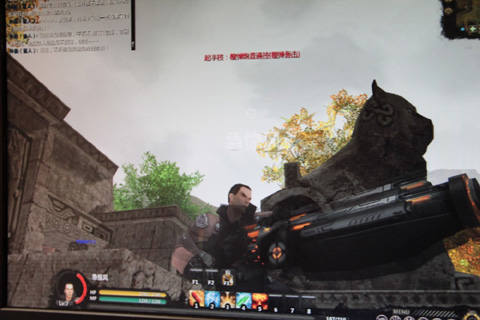 ꡼ No.001Υͥ / CJ 2010϶̤SF̣ǥָMMORPG -Revenge-פϡưܤ