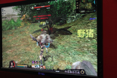 ꡼ No.003Υͥ / CJ 2010϶̤SF̣ǥָMMORPG -Revenge-פϡưܤ