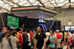 ꡼ No.004Υͥ / CJ 2010϶̤SF̣ǥָMMORPG -Revenge-פϡưܤ