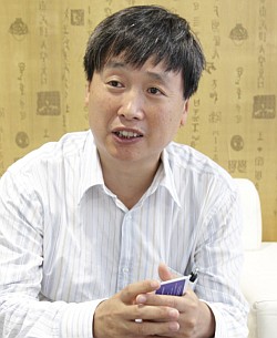 ꡼ No.001Υͥ / [CJ 2011]ǤϤޤʤΤΡCABALλԾѤSF MMORPGֶŷưIIפץ쥤֥Ÿ