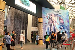 ꡼ No.005Υͥ / [CJ 2011]ǤϤޤʤΤΡCABALλԾѤSF MMORPGֶŷưIIפץ쥤֥Ÿ