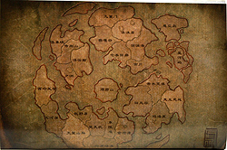 ꡼ No.005 | CJ 2010Shenzhen DomainʪǤξֶ峦פMMORPGǤƱҤȯ