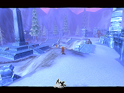 ꡼ No.008 | CJ 2010Shenzhen DomainʪǤξֶ峦פMMORPGǤƱҤȯ