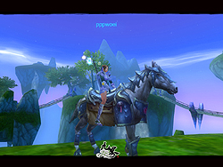 ꡼ No.009 | CJ 2010Shenzhen DomainʪǤξֶ峦פMMORPGǤƱҤȯ