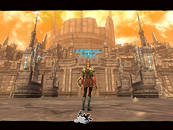 ꡼ No.010 | CJ 2010Shenzhen DomainʪǤξֶ峦פMMORPGǤƱҤȯ