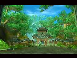 ꡼ No.018 | CJ 2010Shenzhen DomainʪǤξֶ峦פMMORPGǤƱҤȯ