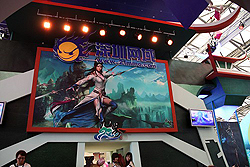 ꡼ No.027 | CJ 2010Shenzhen DomainʪǤξֶ峦פMMORPGǤƱҤȯ