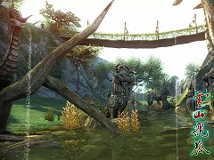 ꡼ No.003 | CJ 2010϶ǻξ⤬MMORPG㻳ѡפ٦ȯ档ŸƤץࡼӡ4GamerUp