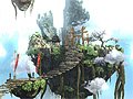 ［CJ 2010］金庸氏の小説が原作の大作MMORPG「雪山飛狐」を麒麟游戲が開発中。出展されていたプロモムービーを4GamerにUp