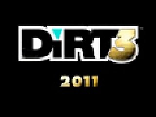 Dirt 3 はスノーラリー ジムカーナ実装か Codemasters 11年の発売を明らかに 公式トレイラーを配信