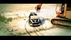 ꡼ No.002Υͥ / DiRT 3׳ȯãޤޤʼʤ̥ܺϤǿࡼӡ4GamerUp