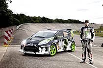 ꡼ No.002 | DiRT 3פιȯ䤬2011ǯ825˷ꡣץ󤷤ܸȤǡʥ५ʤͤǧ褦