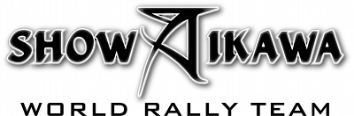 #005Υͥ/DiRT 3פ䤹륳ɥޥ ƤΨ꡼Show Aikawa World Rally TeamפΥݥ󥵡