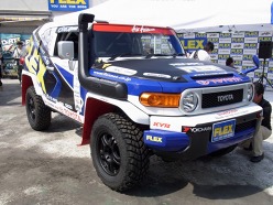 ꡼ No.001 |  Ƥ󤬥롪 DiRT3פ⥵ݡȤShow Aikawa World Rally TeamפΥȥ꡼꡼2011ȯɽݡ